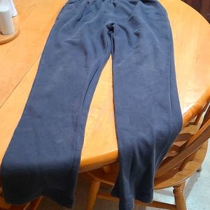 Boys Lands End Sweatpants